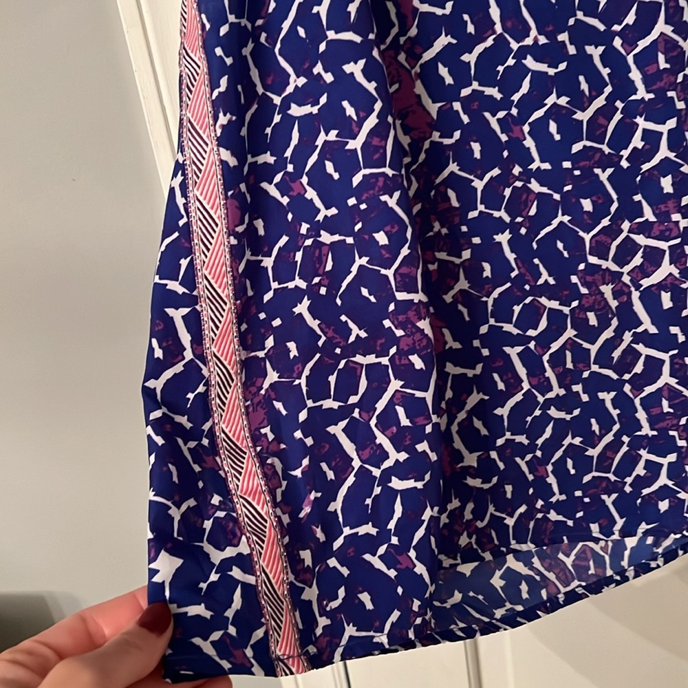 Stitch Fix Blouse Bundle - Size Small! Euc - image 3